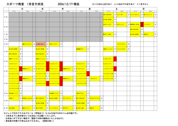 【2025年1月】人数確認表のサムネイル