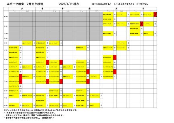 【2025年2月】人数確認表のサムネイル